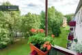 2 room apartment 38 m² Panevėžys, Lithuania