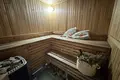 Haus 3 zimmer 123 m² Dabryniouski sielski Saviet, Belarus