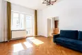 2 room apartment 60 m² in Warsaw, Poland