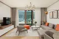 Apartamento 2 habitaciones 82 m² Kumbor, Montenegro