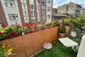 1 bedroom apartment 54 m² Budapest, Hungary