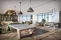 Mieszkanie 1 pokój 39 m² Dubaj, Emiraty Arabskie
