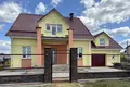 House 206 m² Dziescanka, Belarus