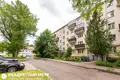1 room apartment 32 m² Minsk, Belarus