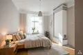 Apartamento 3 habitaciones 72 m² Riga, Letonia