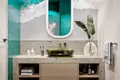 Wohnung 42 m² Lesser Sunda Islands, Indonesien