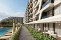 Квартира 2 комнаты 52 м² Муратпаша, Турция