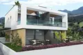 Таунхаус 3 комнаты 106 м² Girne Belediyesi, Северный Кипр