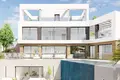 3-Schlafzimmer-Villa 356 m² Villajoyosa, Spanien