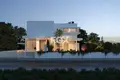 4 bedroom Villa 232 m² Agios Tychonas, Cyprus