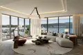 Apartamento 2 habitaciones 85 m² Tivat, Montenegro