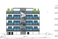 Appartement 1 chambre 73 m² Limassol, Chypre