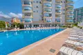 Appartement 1 chambre 135 m² Mahmutlar, Turquie