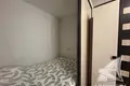 1 room apartment 28 m² Muchaviecki sielski Saviet, Belarus