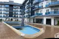 Doppelhaus 3 zimmer 120 m² Alanya, Türkei