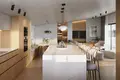 Apartamentos multinivel 3 habitaciones 182 m² Municipality of Alimos, Grecia