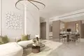 Wohnkomplex New project Aark Terraces with a swimming pool and an underground parking, Dubai Land Residential Complex, Dubai, UAE
