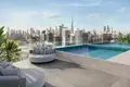 Apartamento 2 habitaciones 77 m² Dubái, Emiratos Árabes Unidos