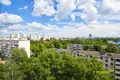 Wohnung 36 m² Minsk, Belarus