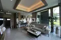 4-Zimmer-Villa 333 m² Huai Yai, Thailand