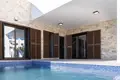 Willa 2 pokoi 228 m² Hiszpania, Hiszpania