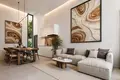 Stadthaus 3 Schlafzimmer 105 m² Choeng Thale, Thailand