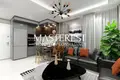 Mieszkanie 2 pokoi 50 m² Alanya, Turcja