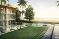 3 bedroom apartment 135 m² Thalang, Thailand