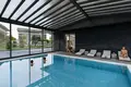 Wohnung 2 zimmer  Alanya, Türkei