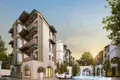 Wohnung 1 Schlafzimmer 35 m² Rawai, Thailand