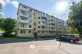Wohnung 1 zimmer 32 m² Minsk, Belarus