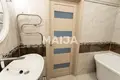 Apartamento 3 habitaciones 45 m² Jurmala, Letonia