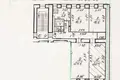 Habitación 4 habitaciones 104 m² San Petersburgo, Rusia