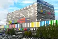 Office 382 m² in Moscow, Russia