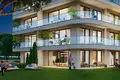 Mieszkanie 2 pokoi 70 m² Lefka, Cypr Północny