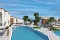 2 bedroom penthouse 135 m² Agios Amvrosios, Northern Cyprus