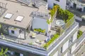 Appartement 5 chambres 174 m² Varsovie, Pologne