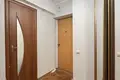 1 room apartment 31 m² Minsk, Belarus