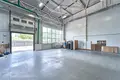 Warehouse 1 room 487 m² in Chaciezyna, Belarus