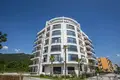 Квартира 1 комната 43 м² Тиват, Черногория