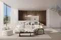 Жилой квартал Villa Valle Romano Estepona