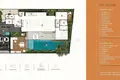 Wohnung 5 Schlafzimmer 656 m² Choeng Thale, Thailand