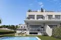Dom 4 pokoi 182 m² Benalmadena, Hiszpania