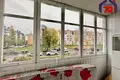 3 room apartment 62 m² Salihorsk, Belarus