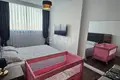 1 room apartment 63 m² Trikomo, Northern Cyprus