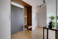 3 room apartment 58 m² Warsaw, Poland