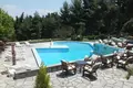 Hotel 2 024 m² Kassandra Municipality, Grecja