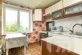 4 room apartment 77 m² Minsk, Belarus