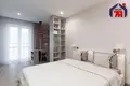 Wohnung 2 zimmer 70 m² Minsk, Belarus