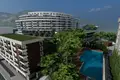 Apartamento 45 m² Boreti, Montenegro